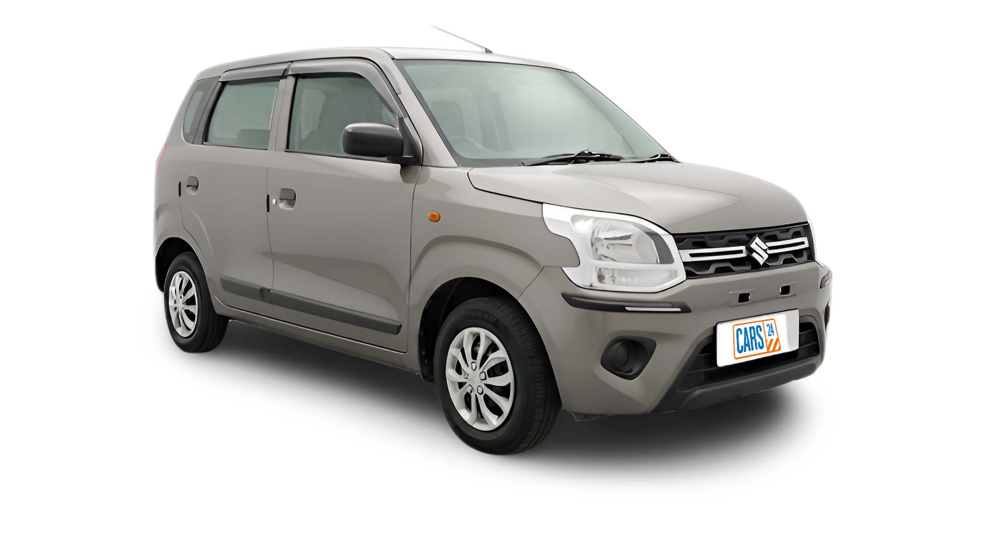 Maruti New Wagon-R-img